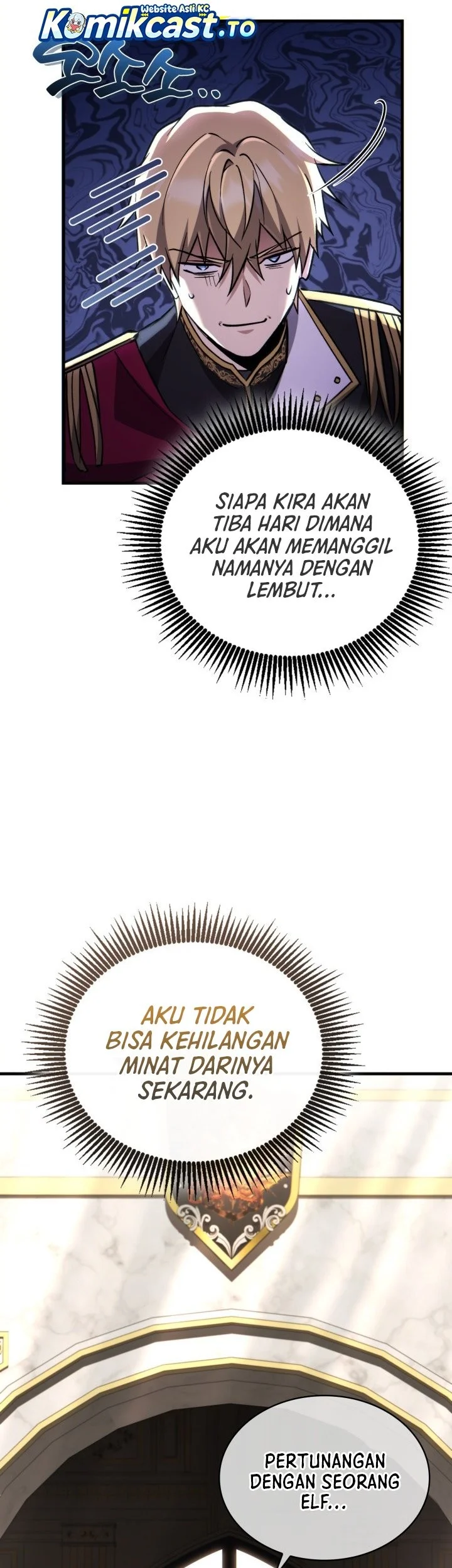 I Became the Rogue First Prince Chapter 22 Gambar 84