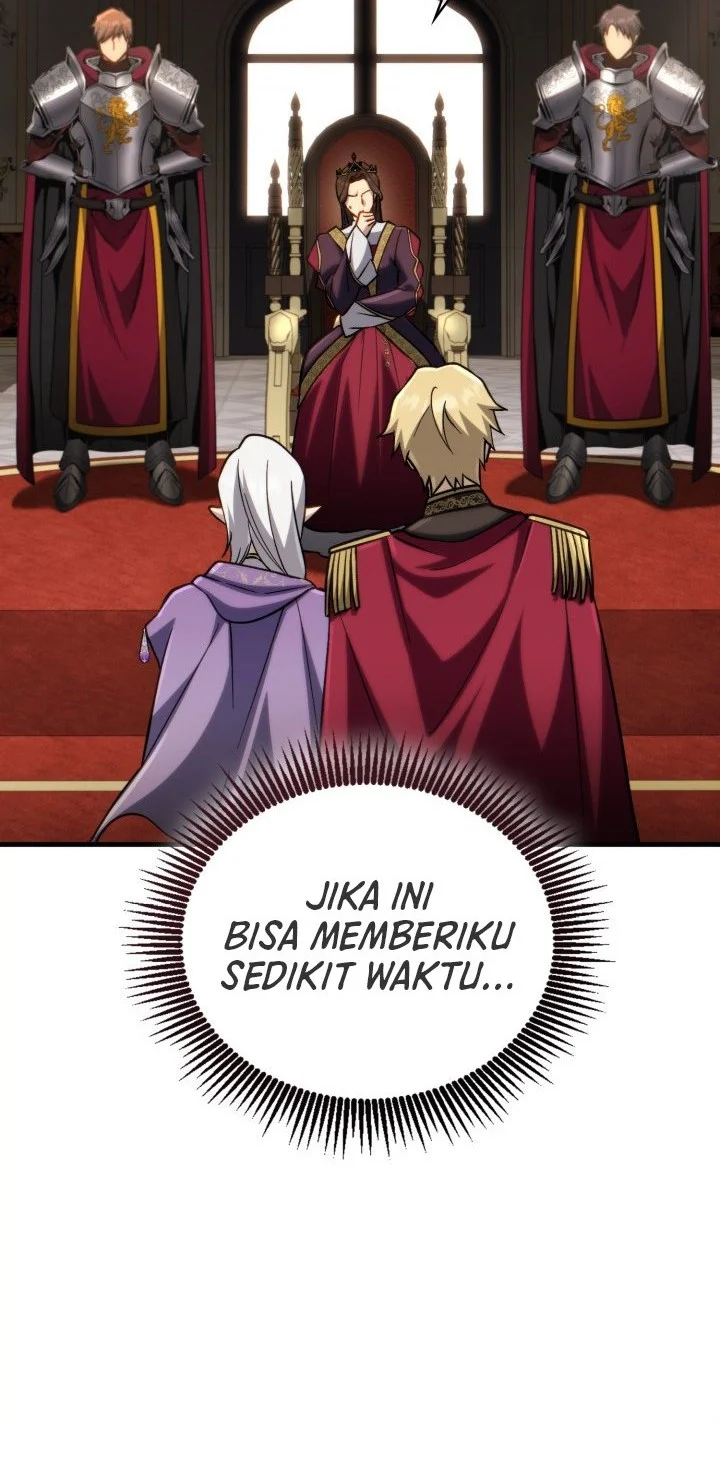 I Became the Rogue First Prince Chapter 22 Gambar 85