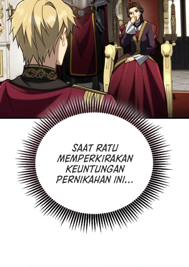 I Became the Rogue First Prince Chapter 22 Gambar 87