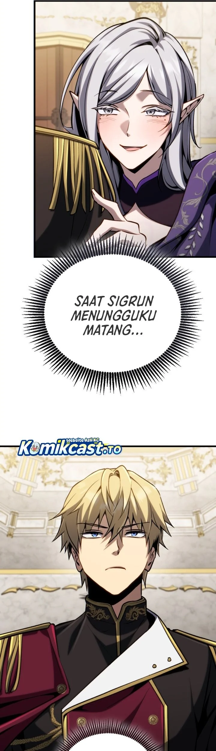 I Became the Rogue First Prince Chapter 22 Gambar 88