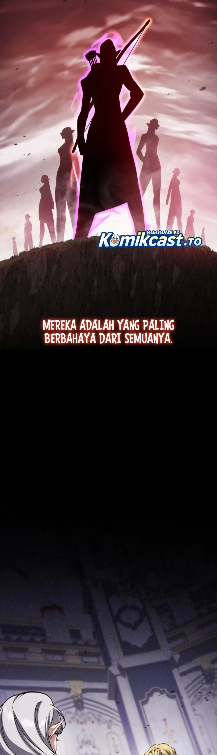 I Became the Rogue First Prince Chapter 22 Gambar 6