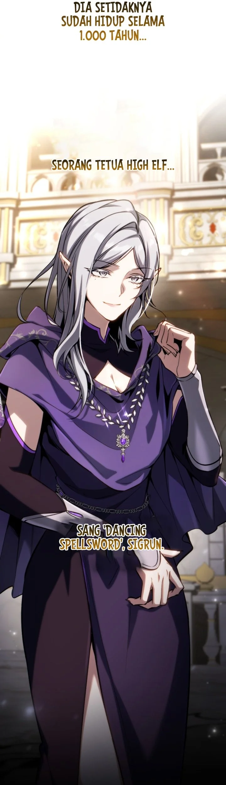 I Became the Rogue First Prince Chapter 22 Gambar 8