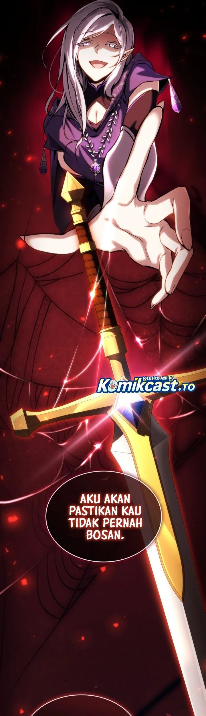 I Became the Rogue First Prince Chapter 22 Gambar 10