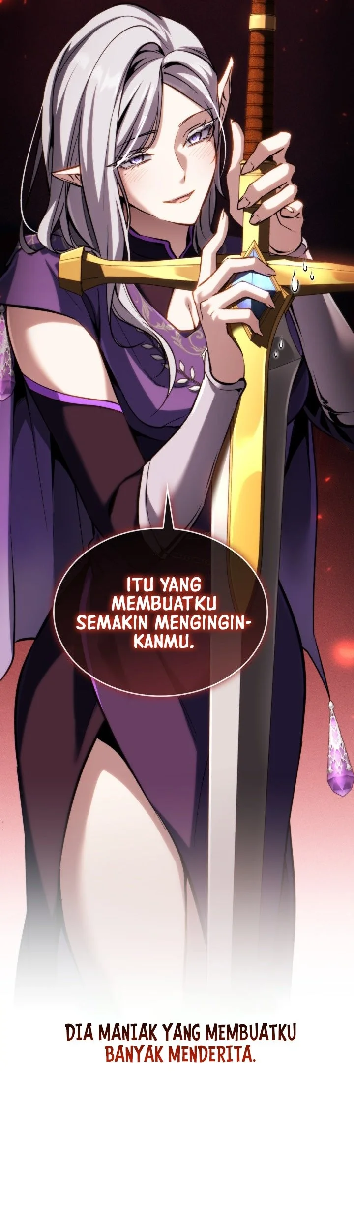 I Became the Rogue First Prince Chapter 22 Gambar 12