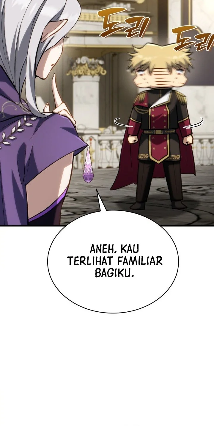 I Became the Rogue First Prince Chapter 22 Gambar 15