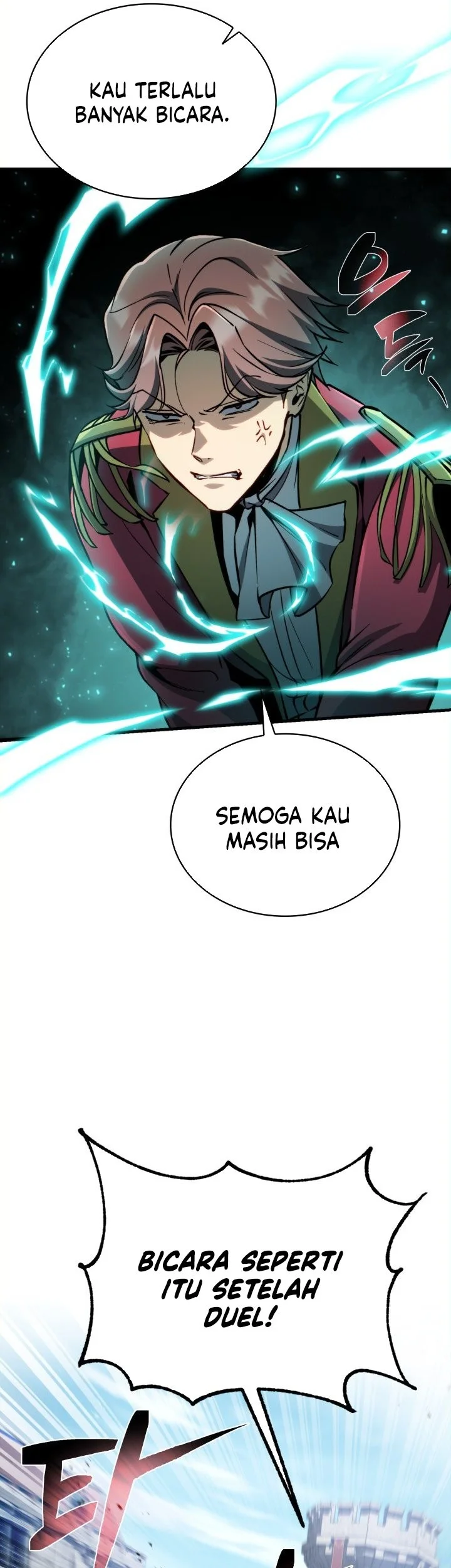 I Became the Rogue First Prince Chapter 23 Gambar 17