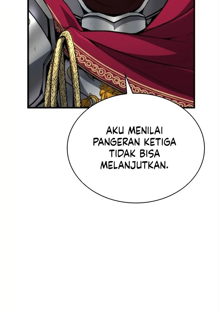 I Became the Rogue First Prince Chapter 23 Gambar 26