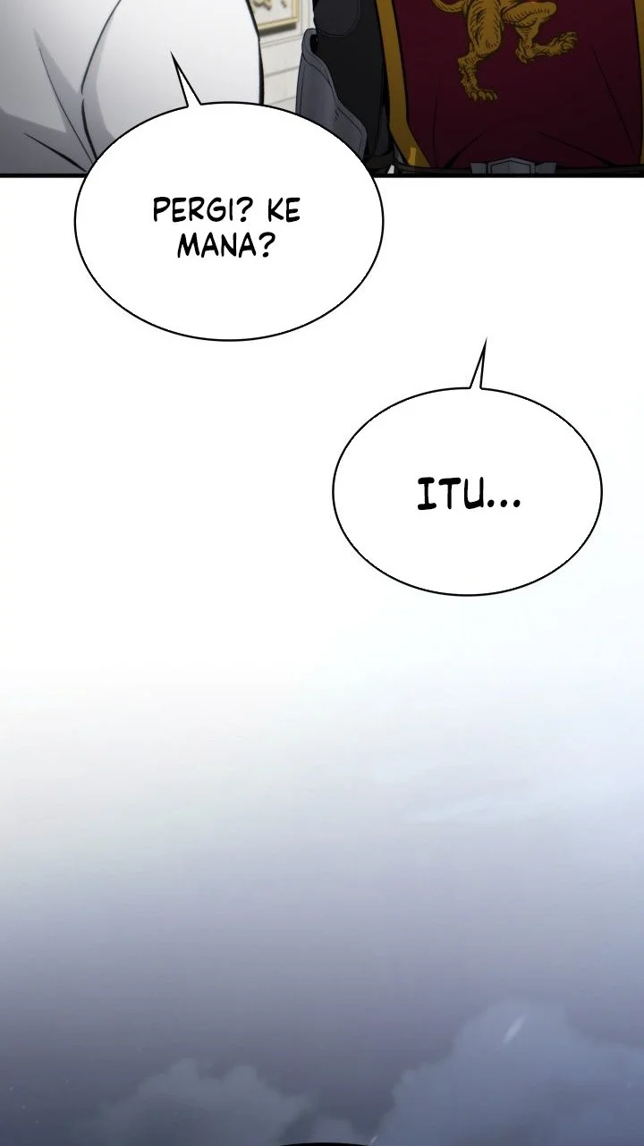 I Became the Rogue First Prince Chapter 23 Gambar 36