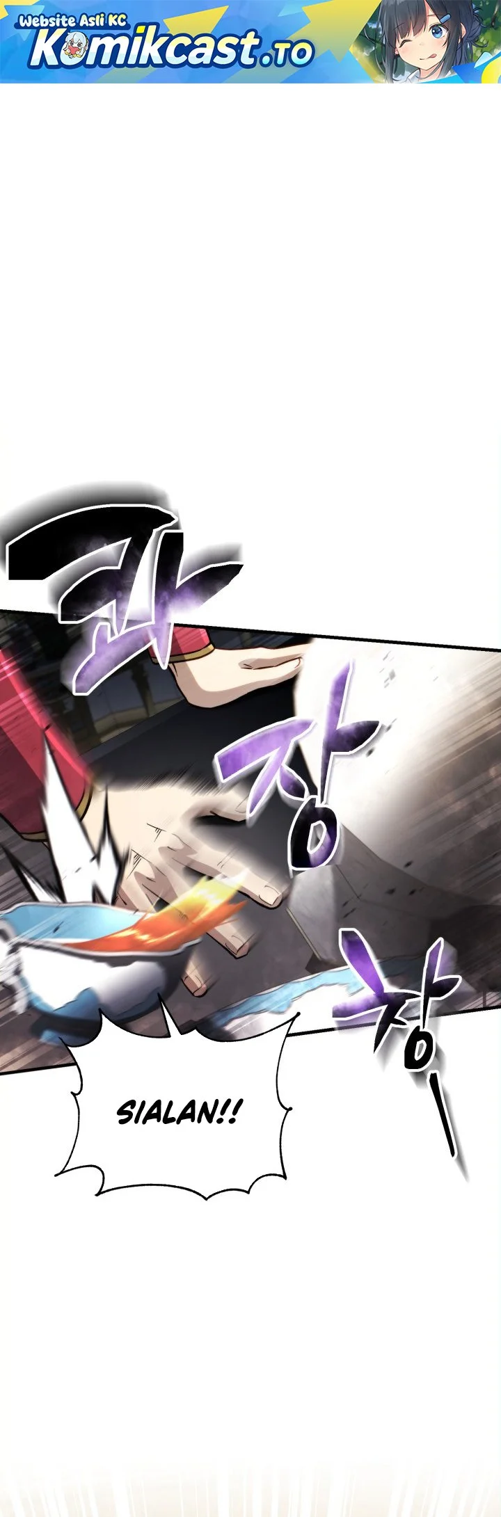 Manhwa I Became the Rogue First Prince Chapter 23 gambar 2