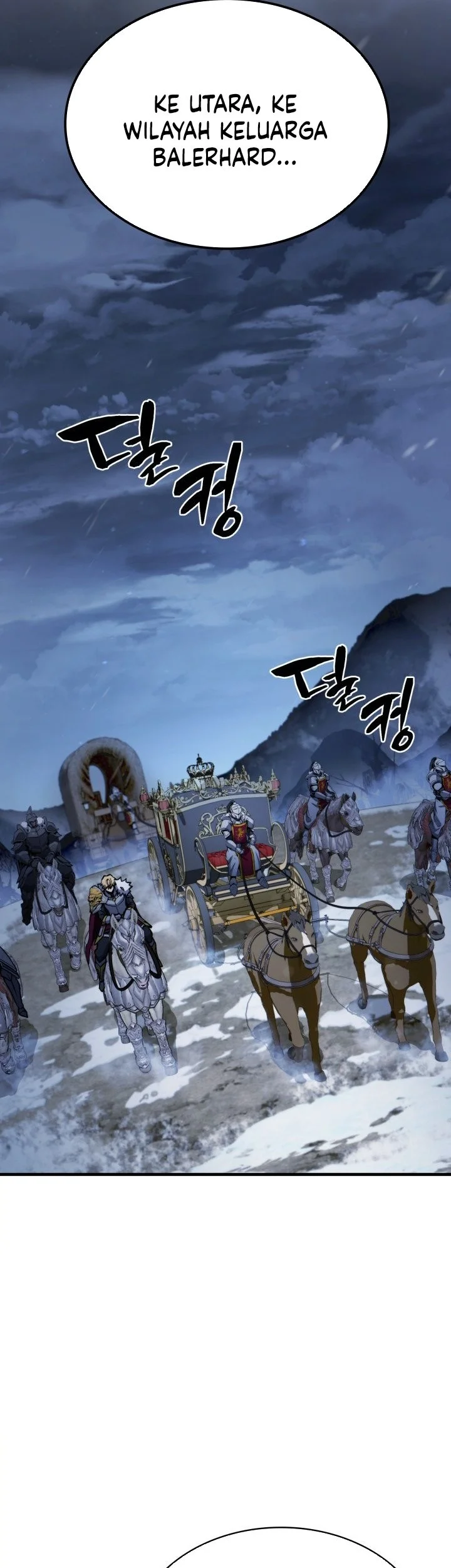 I Became the Rogue First Prince Chapter 23 Gambar 37