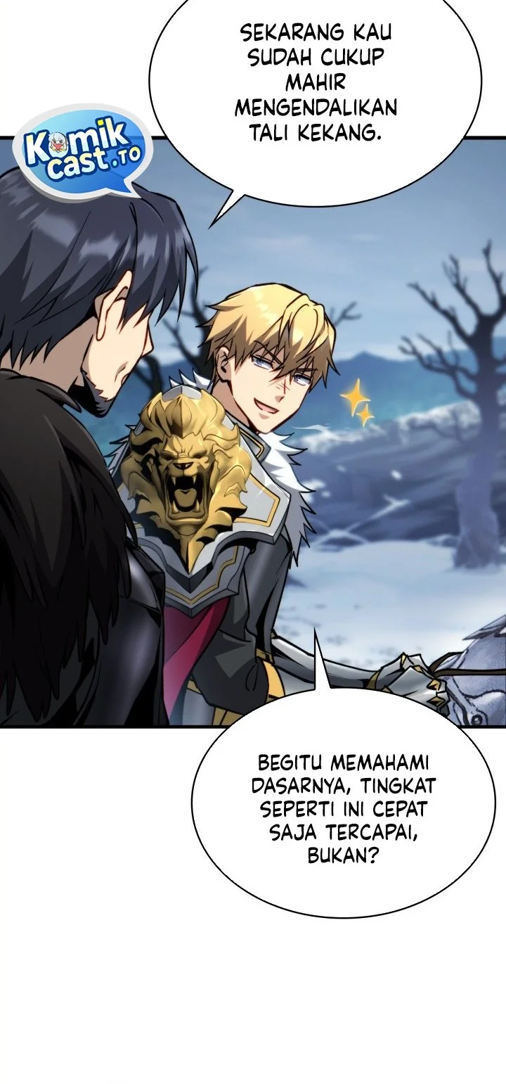 I Became the Rogue First Prince Chapter 23 Gambar 38