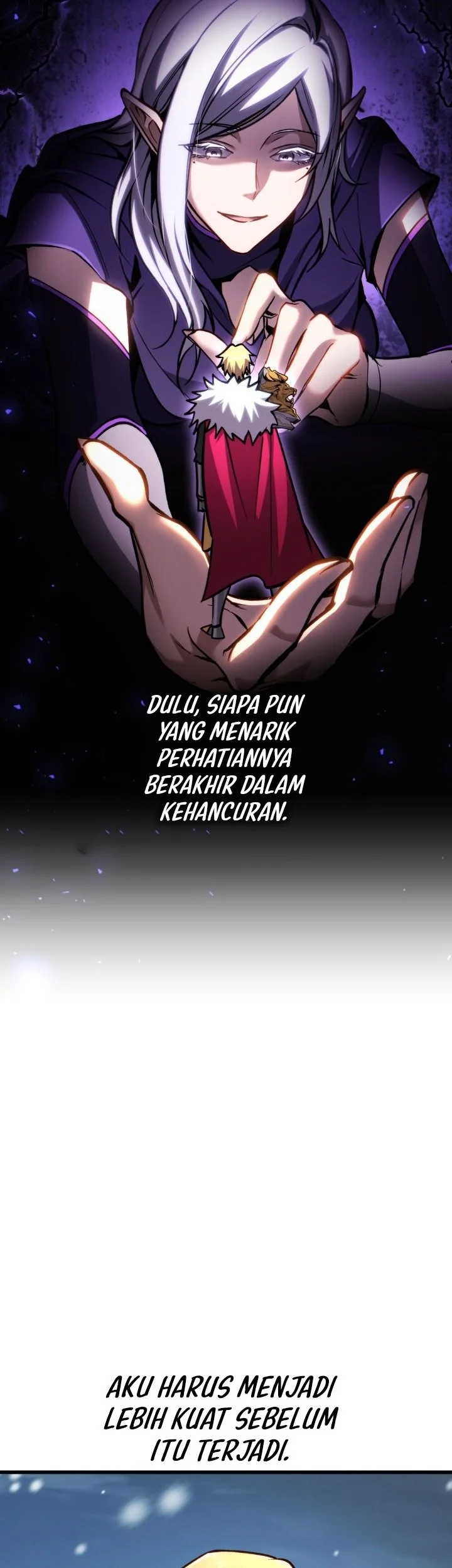 I Became the Rogue First Prince Chapter 23 Gambar 45