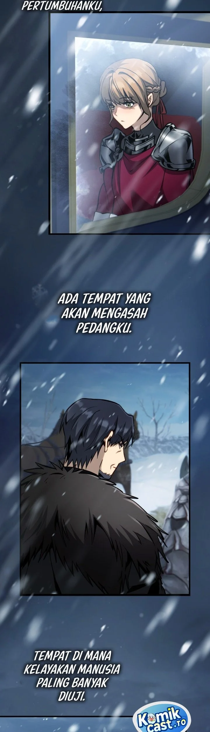 I Became the Rogue First Prince Chapter 23 Gambar 47