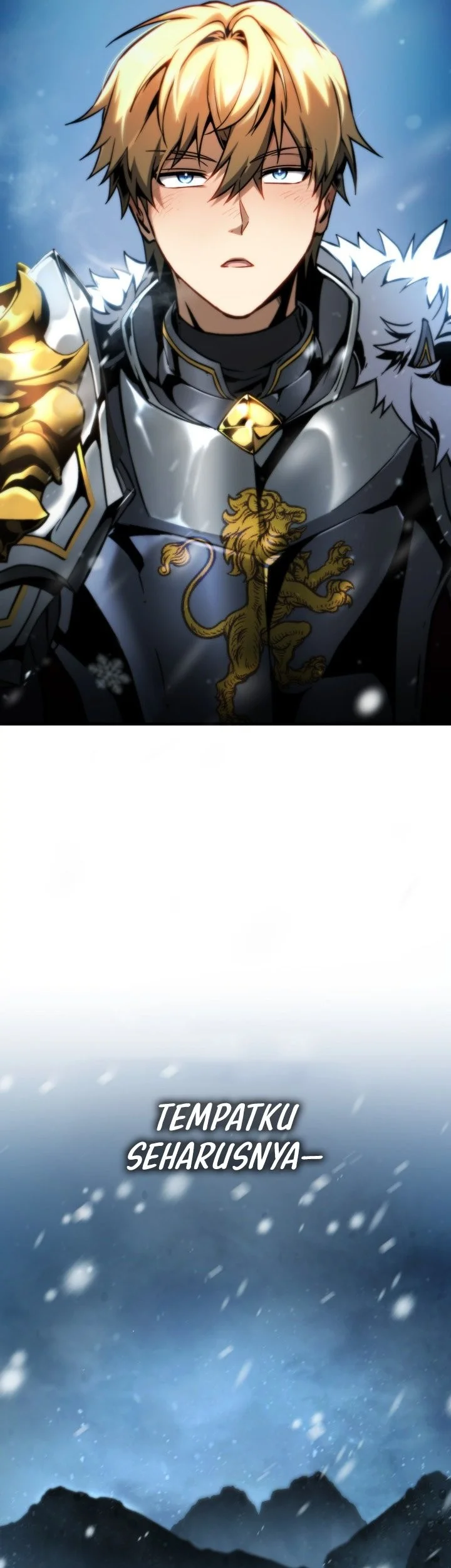 I Became the Rogue First Prince Chapter 23 Gambar 49