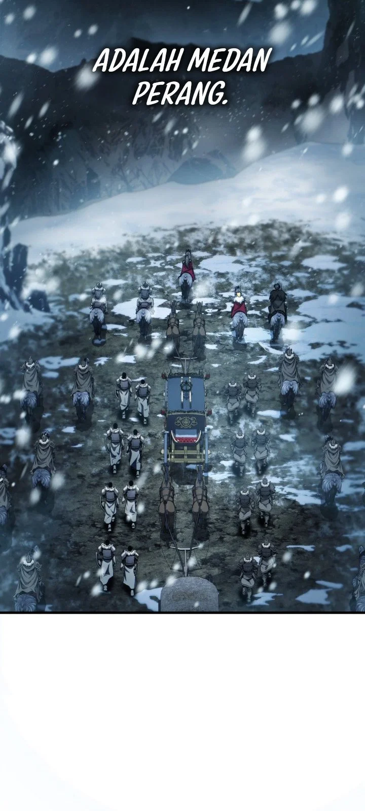 I Became the Rogue First Prince Chapter 23 Gambar 50