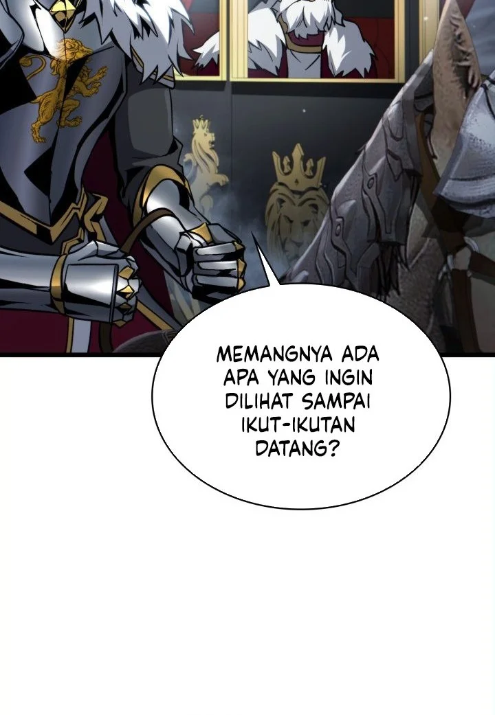 I Became the Rogue First Prince Chapter 23 Gambar 54