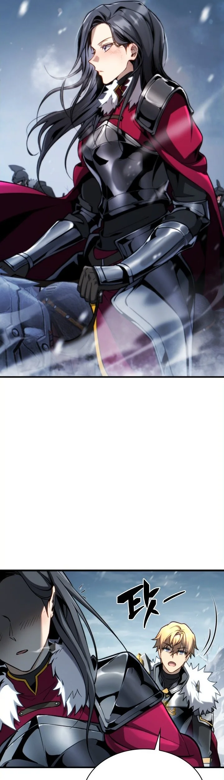 I Became the Rogue First Prince Chapter 23 Gambar 57