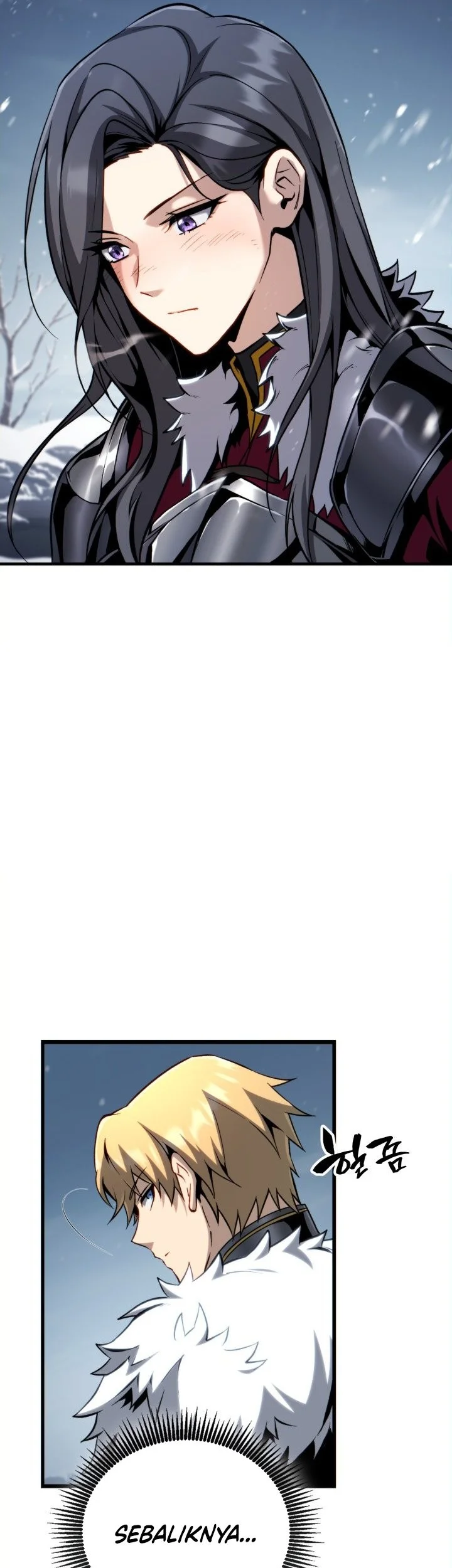 I Became the Rogue First Prince Chapter 23 Gambar 61