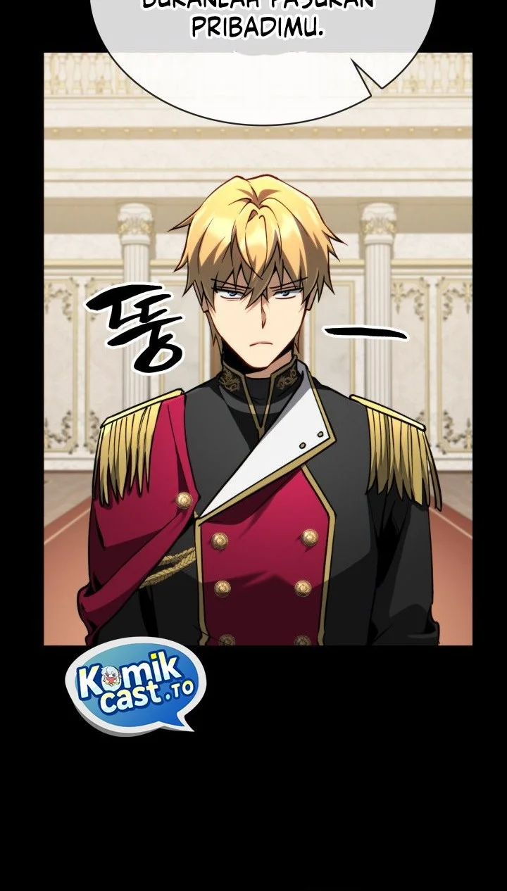 I Became the Rogue First Prince Chapter 23 Gambar 64