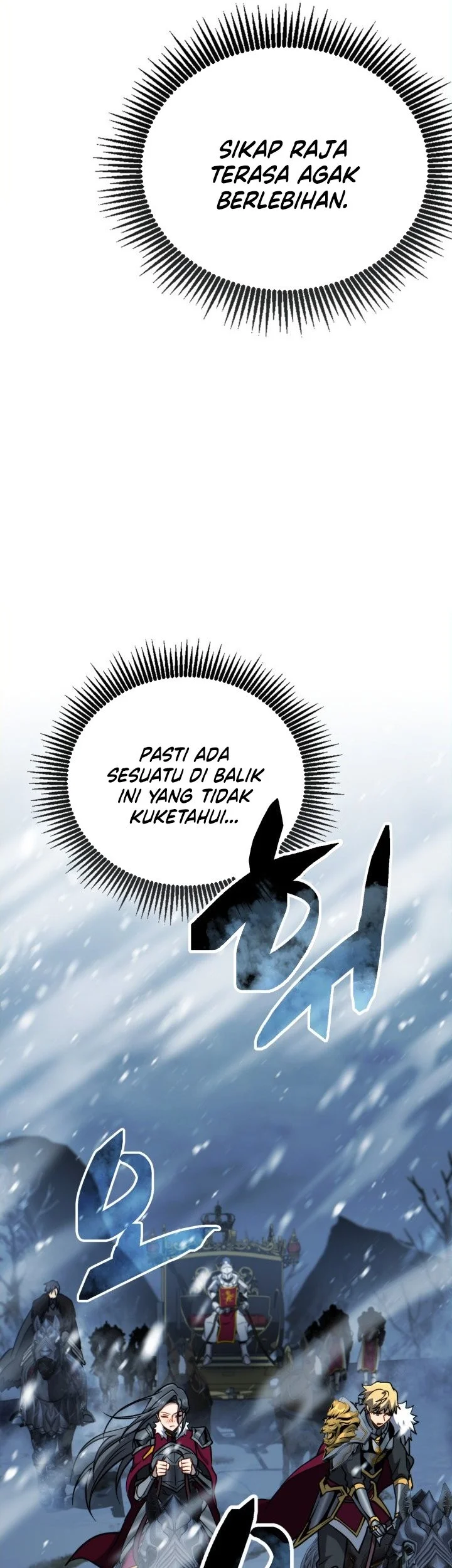 I Became the Rogue First Prince Chapter 23 Gambar 67