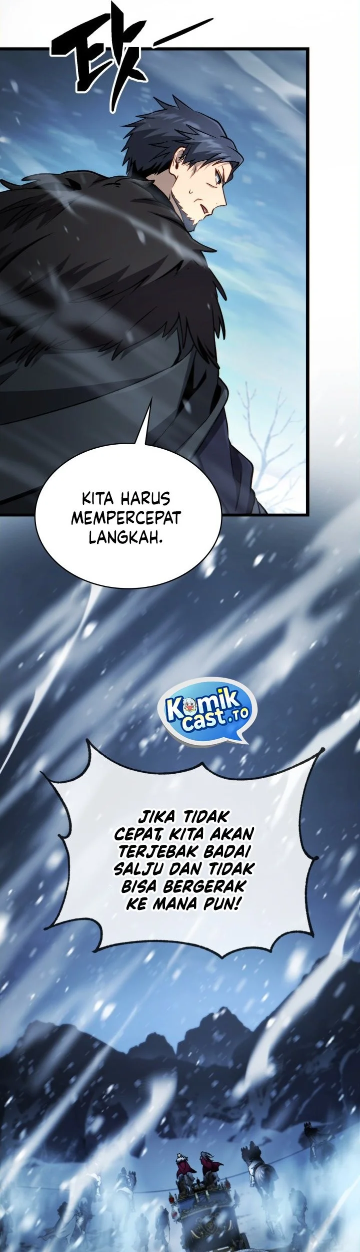 I Became the Rogue First Prince Chapter 23 Gambar 69