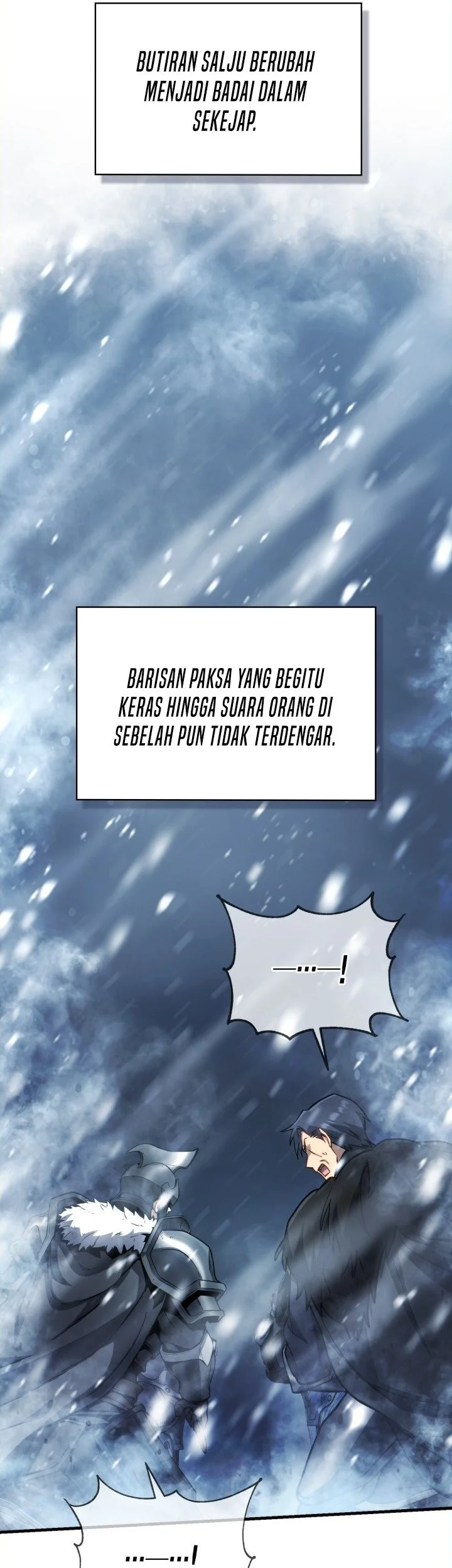 I Became the Rogue First Prince Chapter 23 Gambar 71