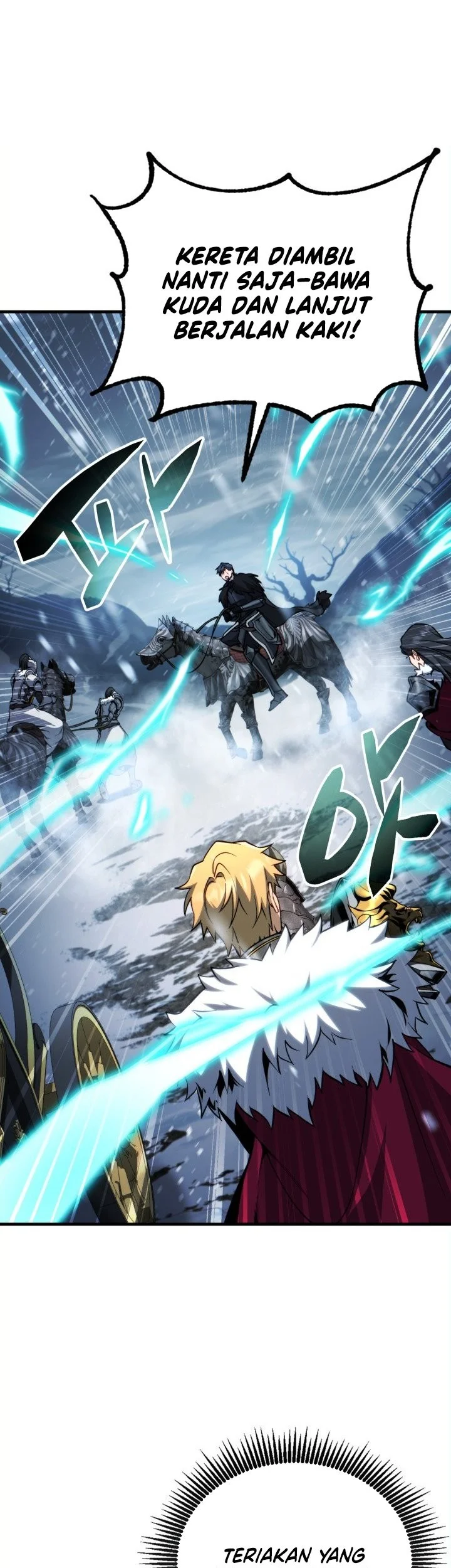 I Became the Rogue First Prince Chapter 23 Gambar 73