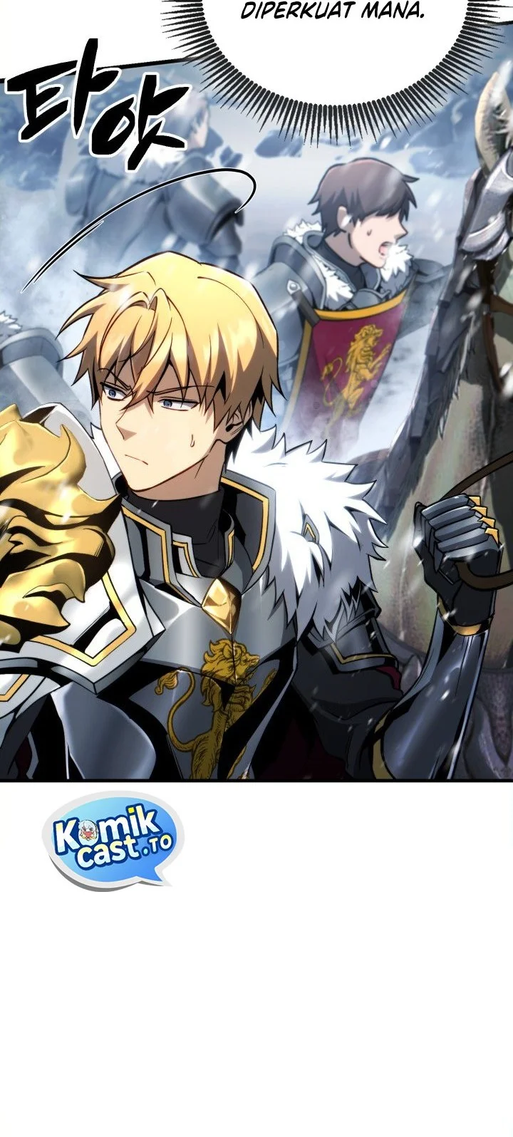 I Became the Rogue First Prince Chapter 23 Gambar 74