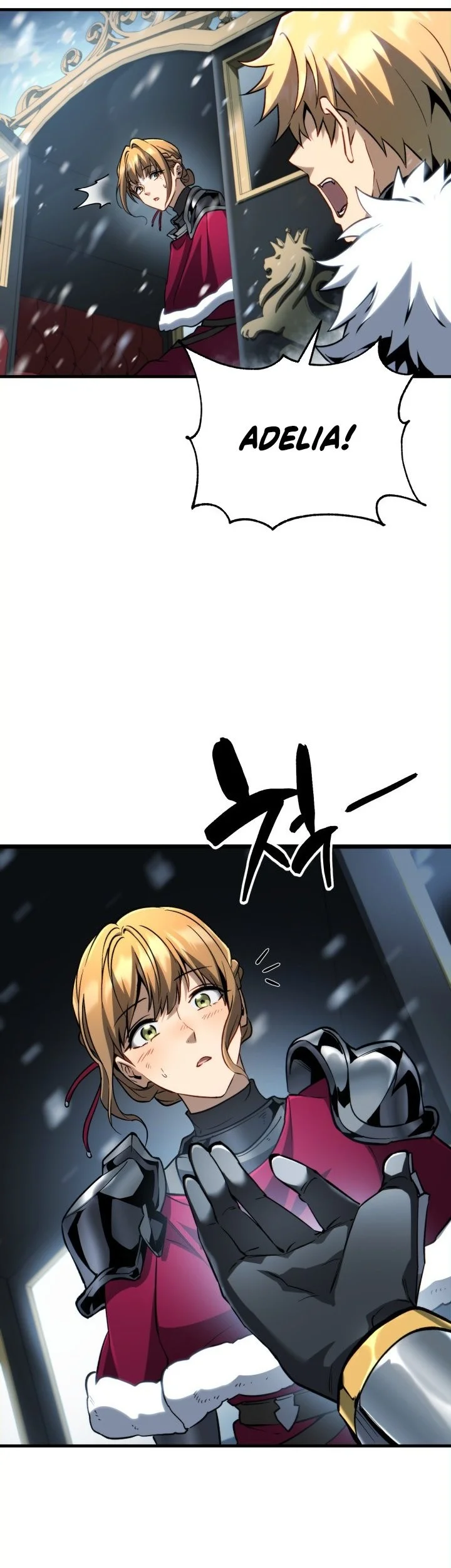 I Became the Rogue First Prince Chapter 23 Gambar 75