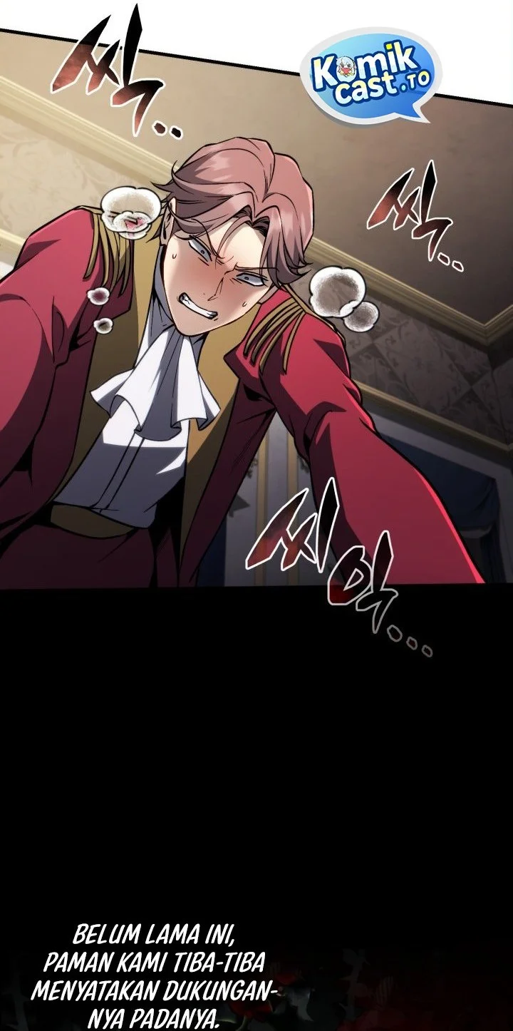 I Became the Rogue First Prince Chapter 23 Gambar 4