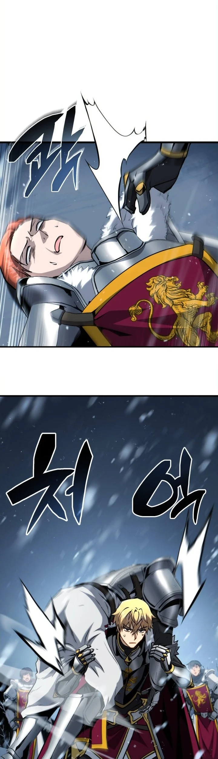 I Became the Rogue First Prince Chapter 23 Gambar 87