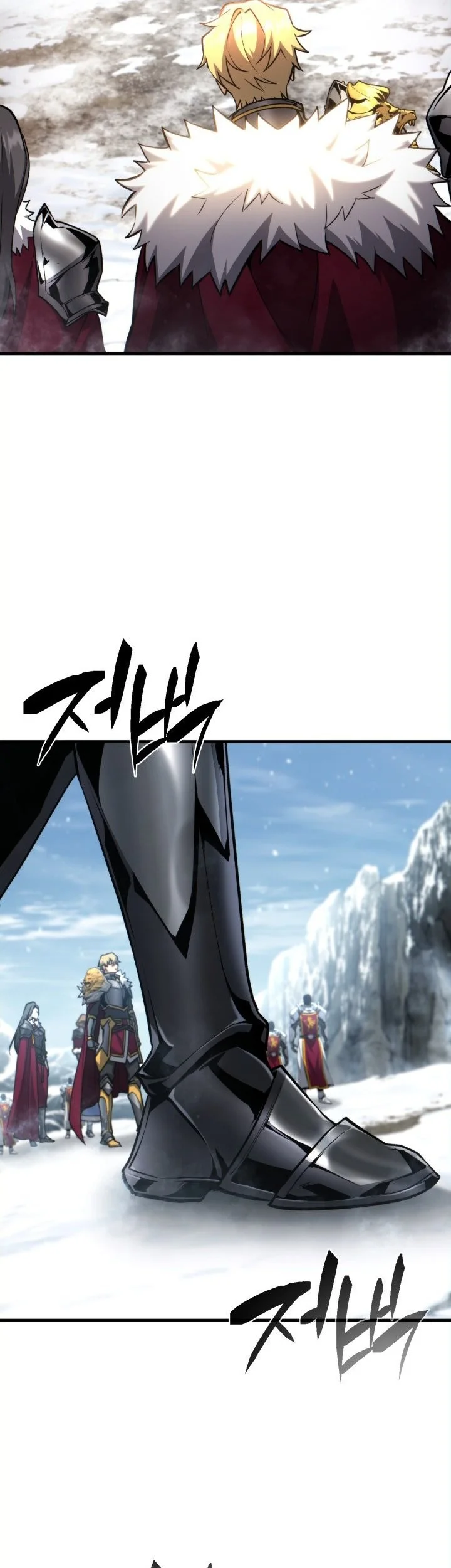 I Became the Rogue First Prince Chapter 23 Gambar 95