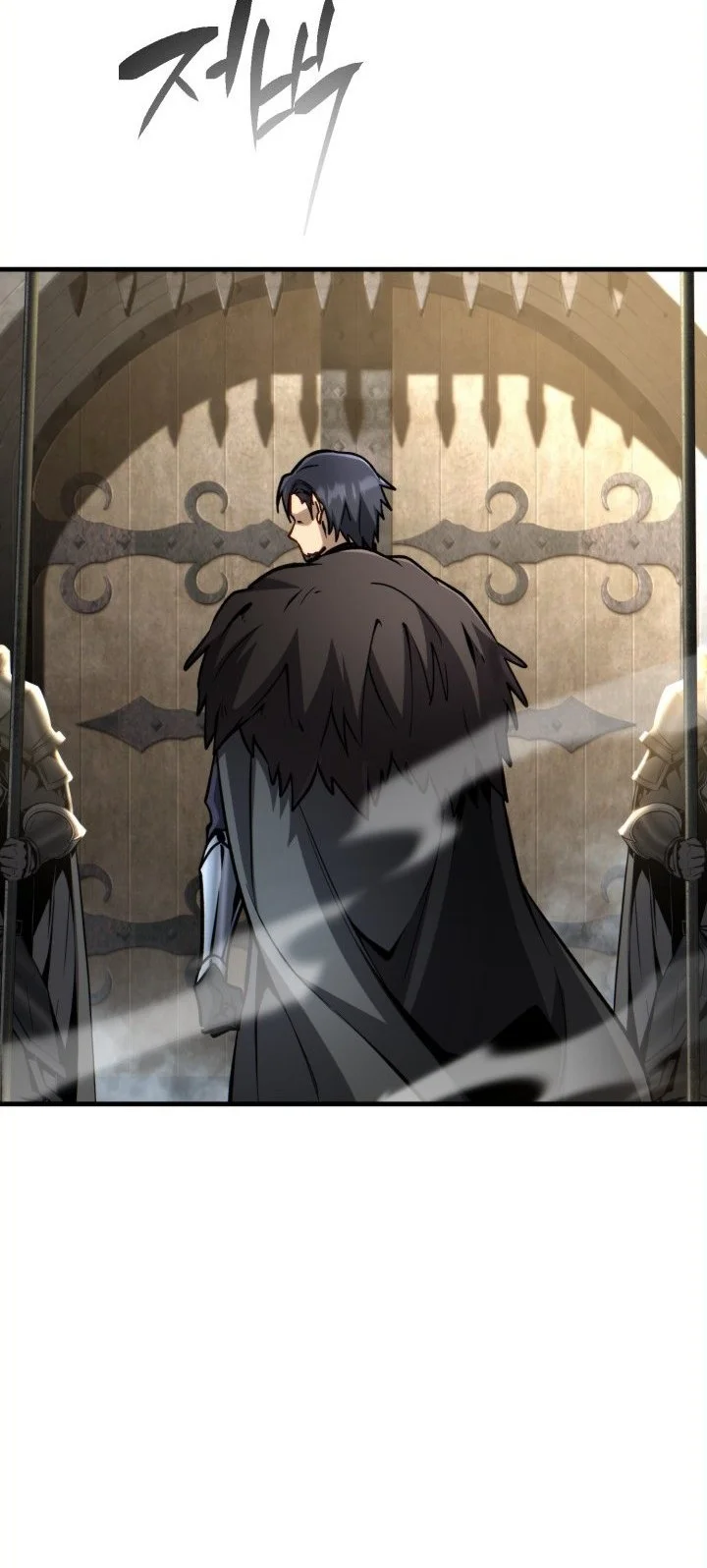 I Became the Rogue First Prince Chapter 23 Gambar 96