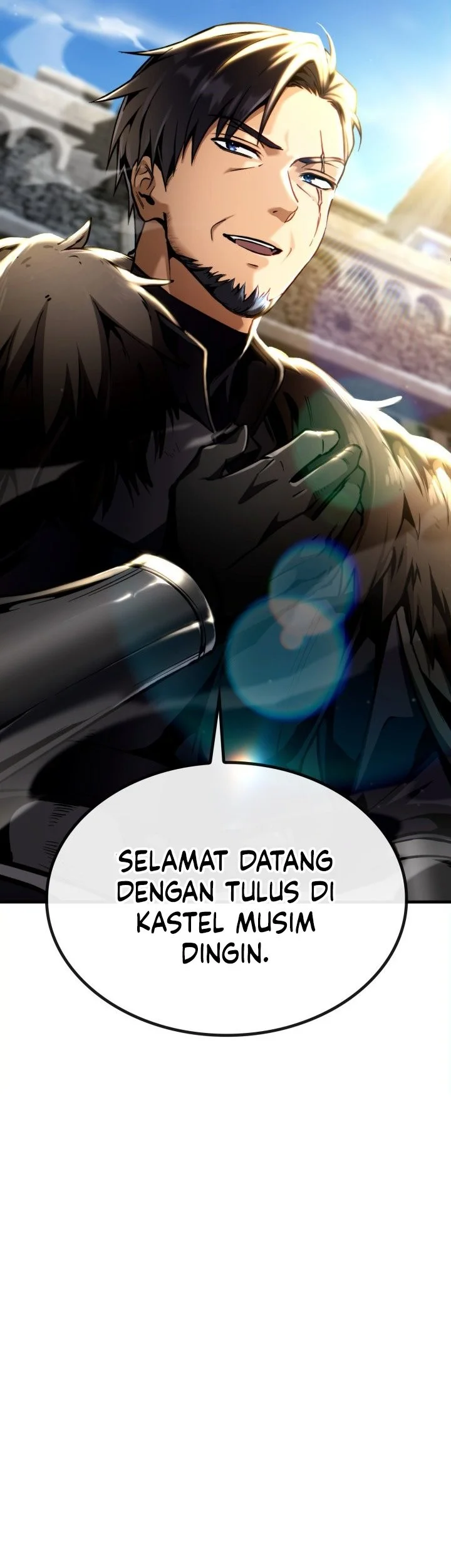 I Became the Rogue First Prince Chapter 23 Gambar 101