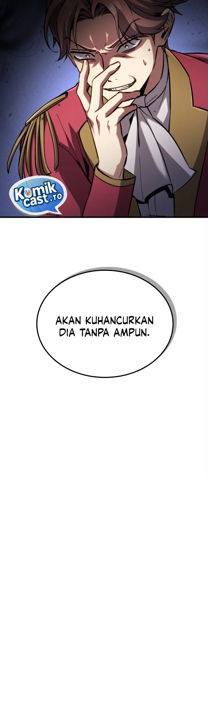 I Became the Rogue First Prince Chapter 23 Gambar 9