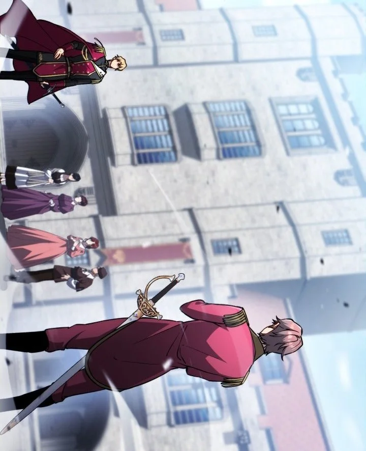 I Became the Rogue First Prince Chapter 23 Gambar 12