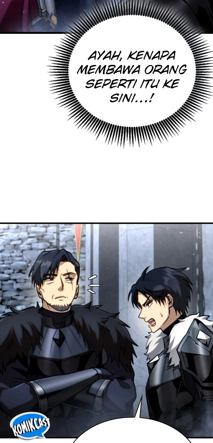 I Became the Rogue First Prince Chapter 24 Gambar 18