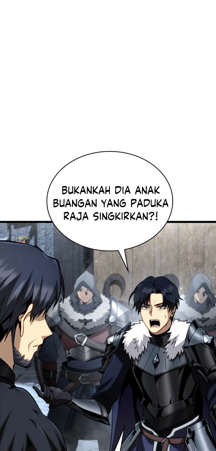 I Became the Rogue First Prince Chapter 24 Gambar 20