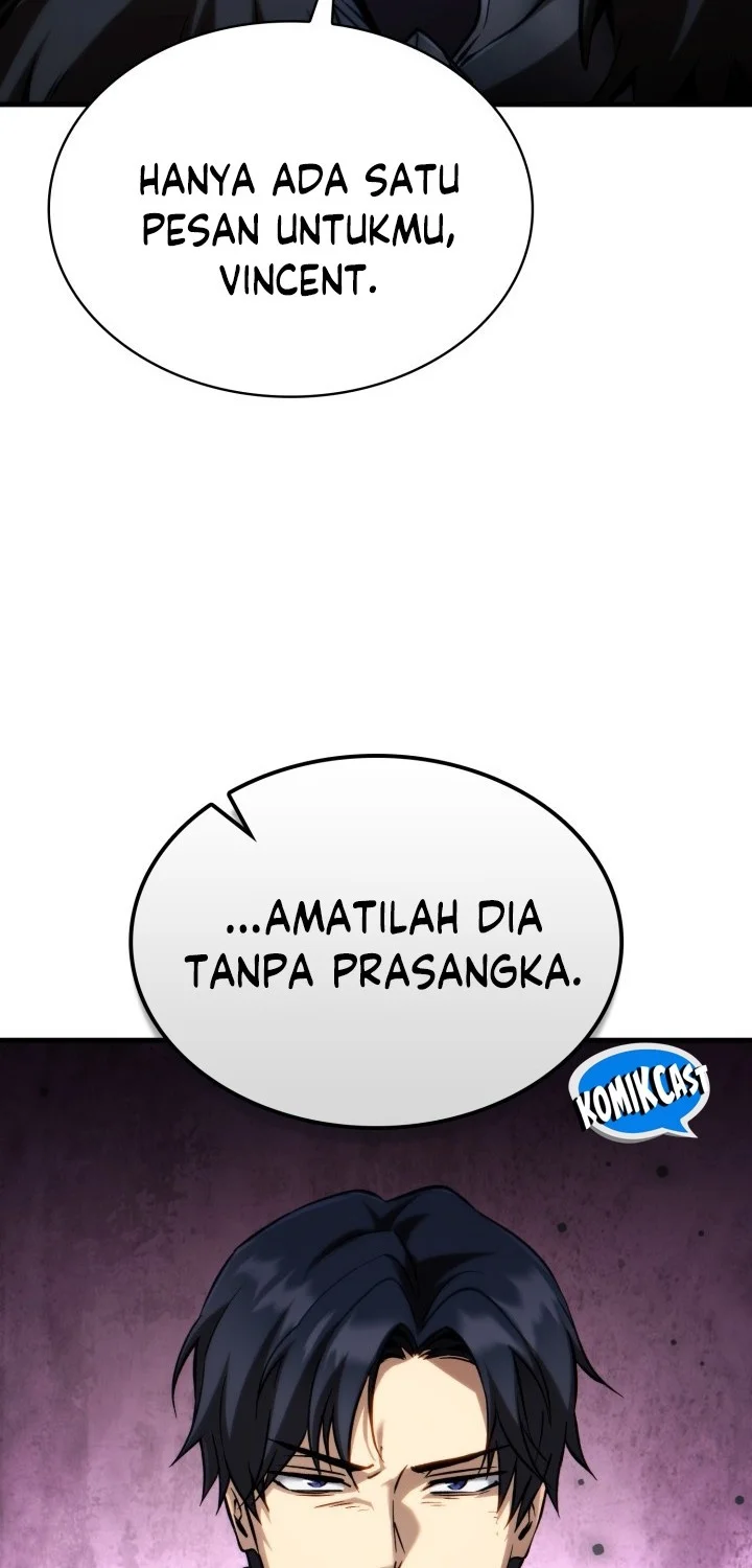 I Became the Rogue First Prince Chapter 24 Gambar 23