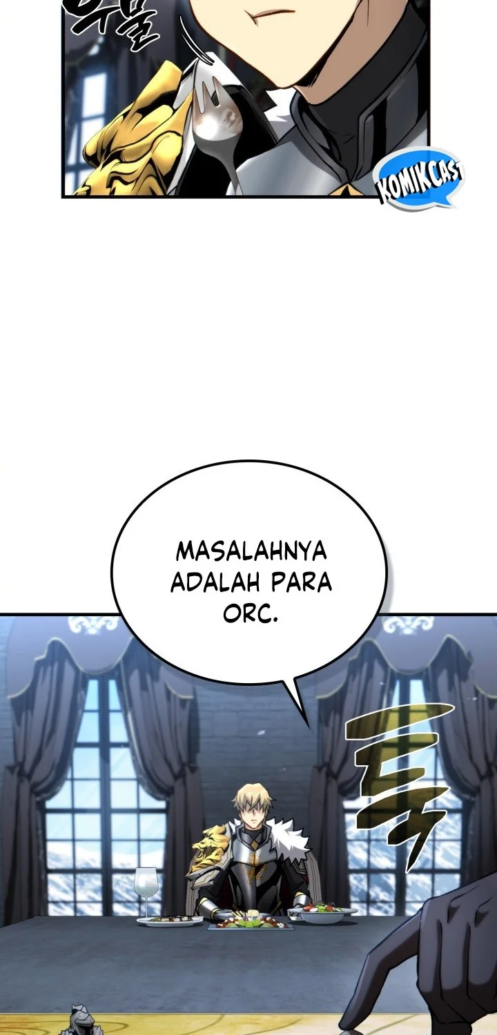 I Became the Rogue First Prince Chapter 24 Gambar 28