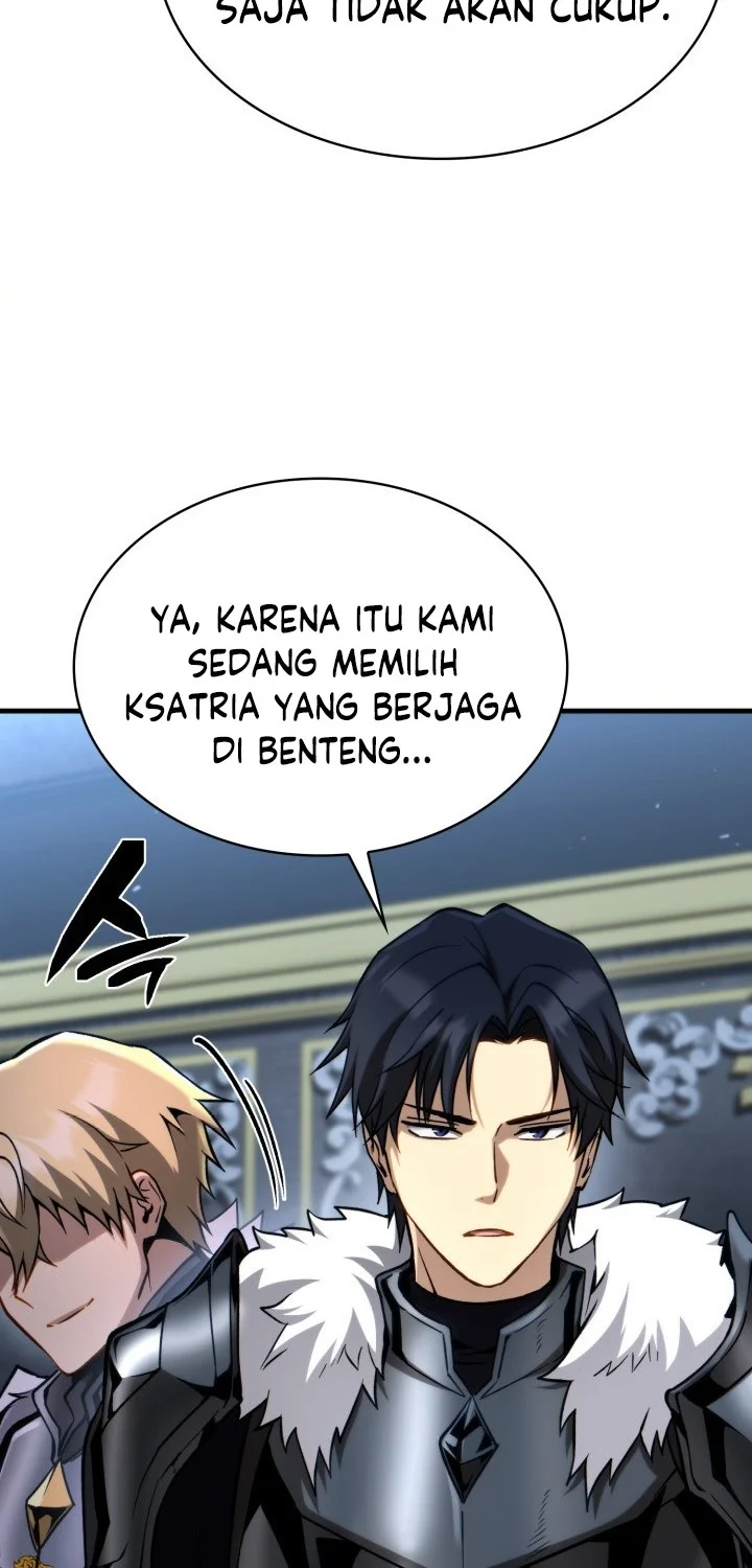 I Became the Rogue First Prince Chapter 24 Gambar 30