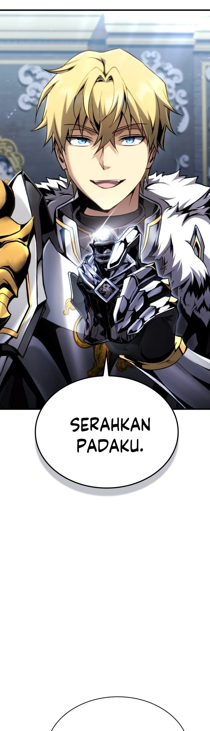 I Became the Rogue First Prince Chapter 24 Gambar 32