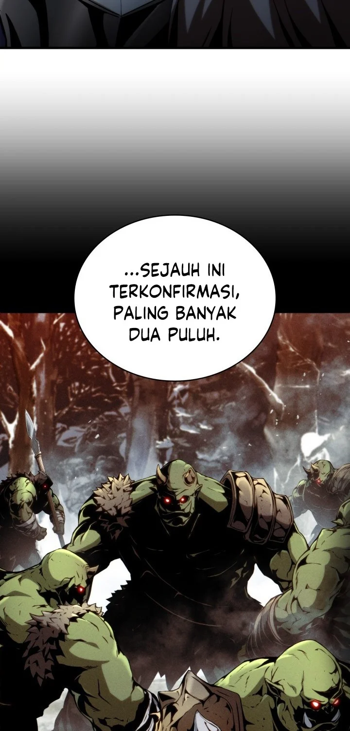 I Became the Rogue First Prince Chapter 24 Gambar 35