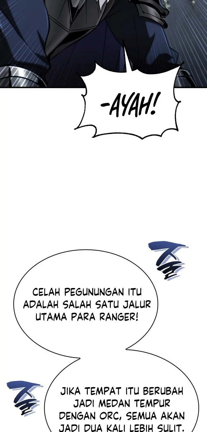 I Became the Rogue First Prince Chapter 24 Gambar 38