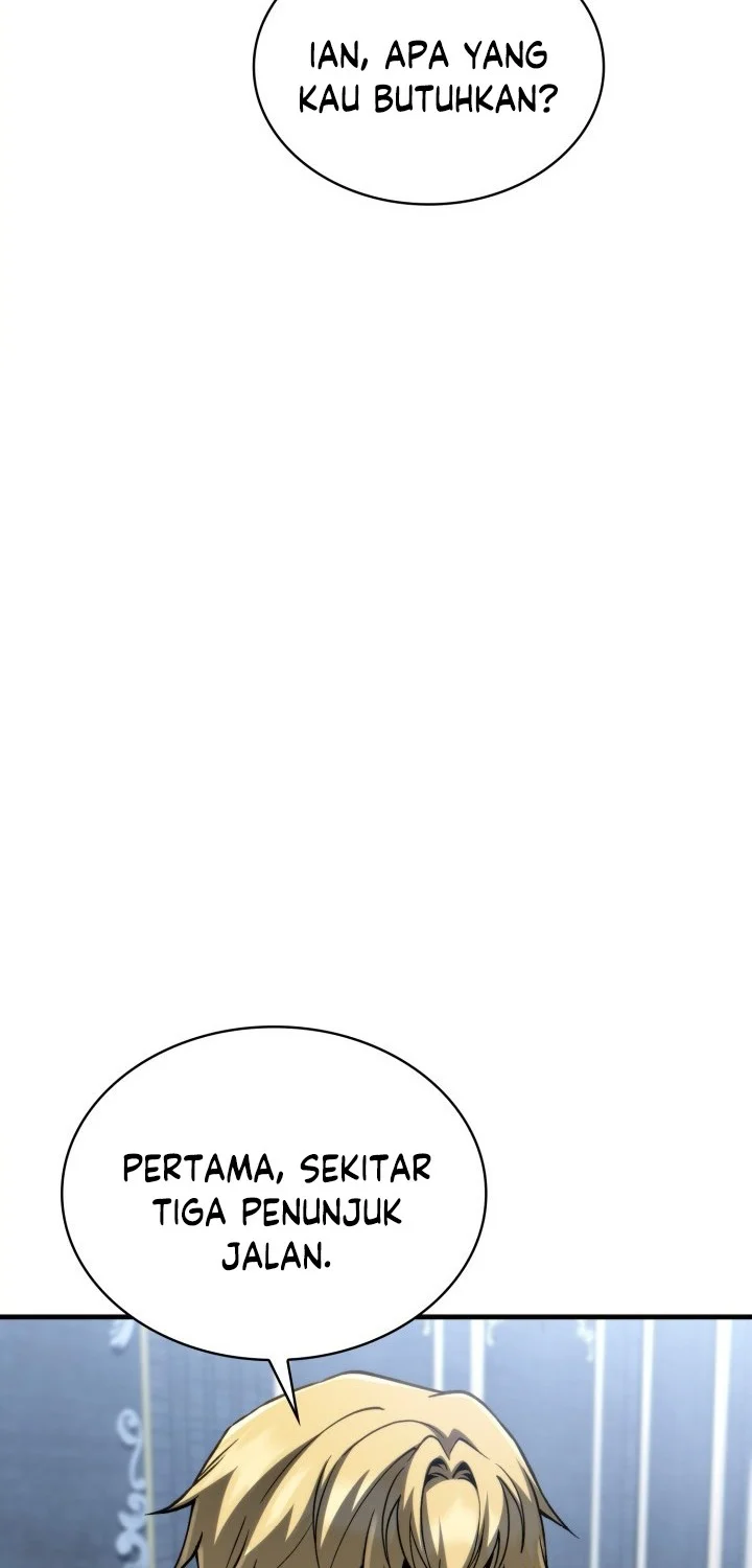 I Became the Rogue First Prince Chapter 24 Gambar 40