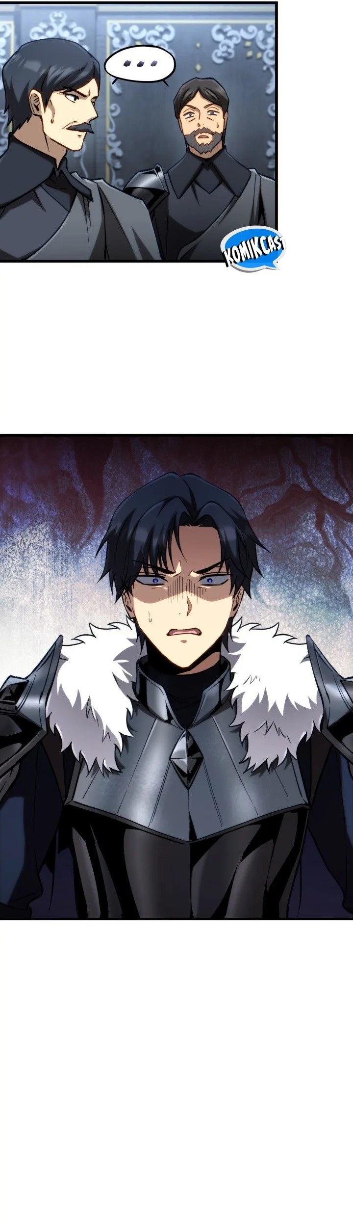 I Became the Rogue First Prince Chapter 24 Gambar 42