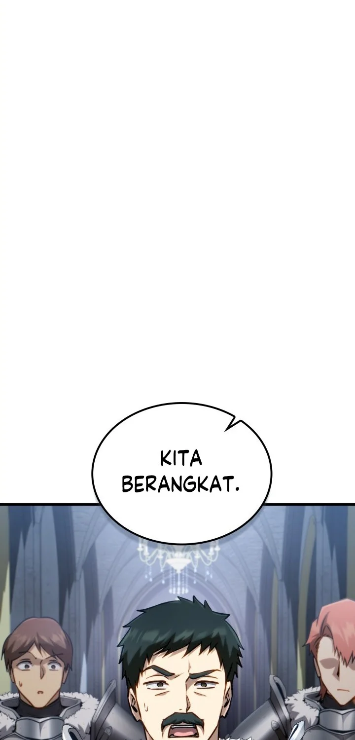 I Became the Rogue First Prince Chapter 24 Gambar 43