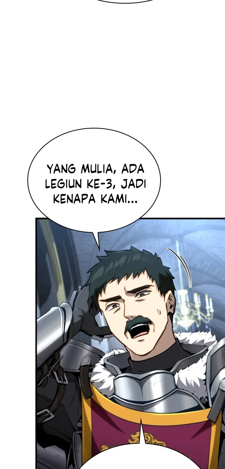 I Became the Rogue First Prince Chapter 24 Gambar 45