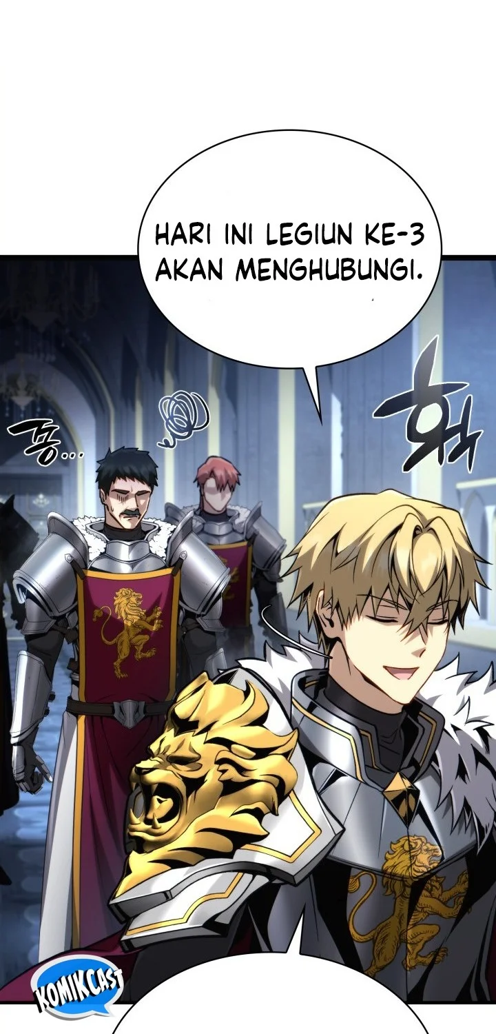 I Became the Rogue First Prince Chapter 24 Gambar 48