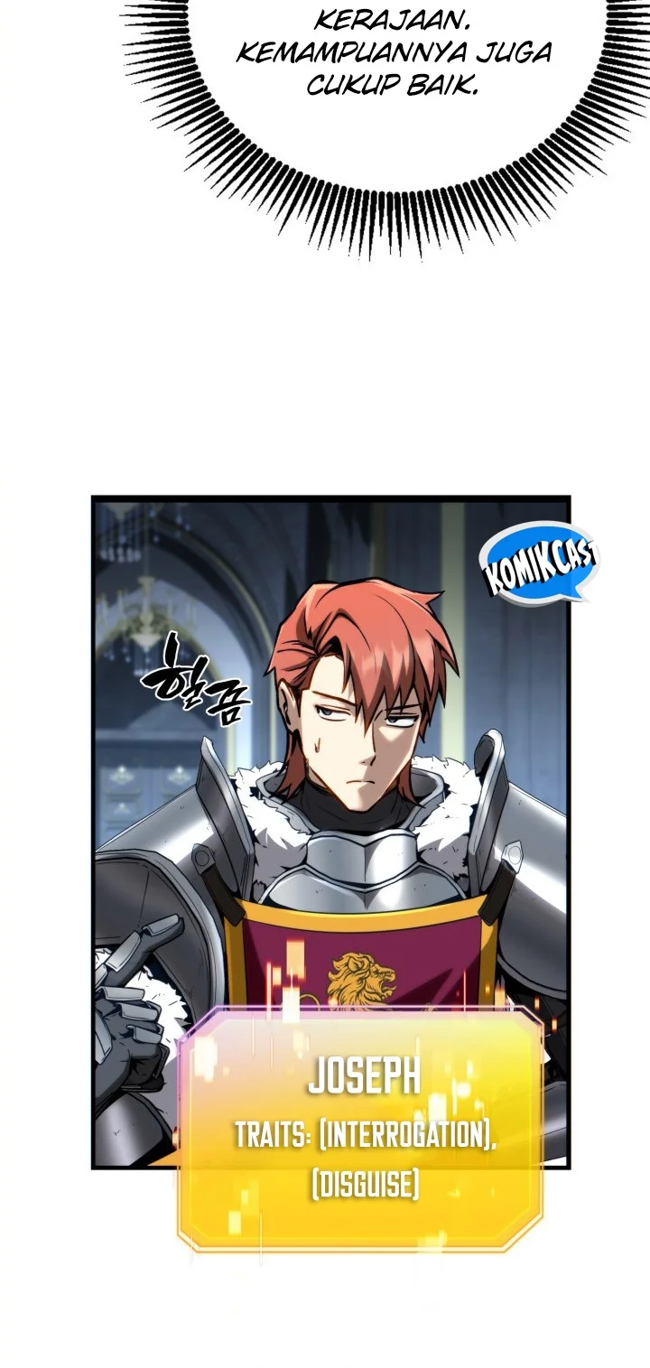 I Became the Rogue First Prince Chapter 24 Gambar 51